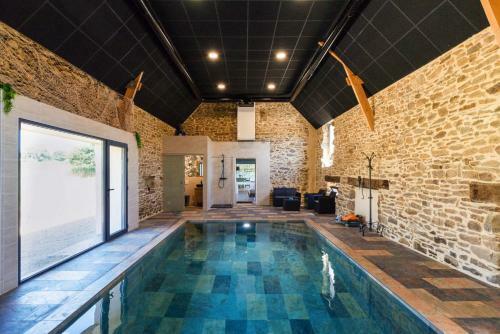 Les Thermes Du Liet