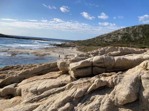 Apartamento Charmant Studio Dans Le Golfe De Saint Tropez