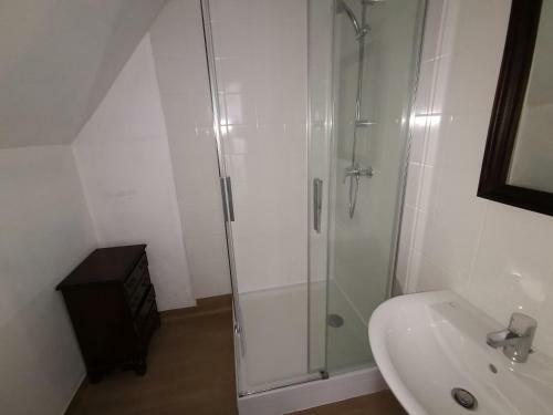 Hostal Ch�teau De Launay Guen