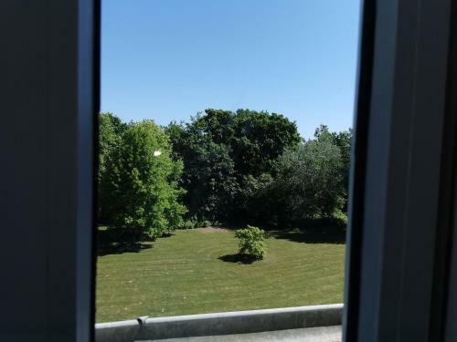 Hostal Ch�teau De Launay Guen