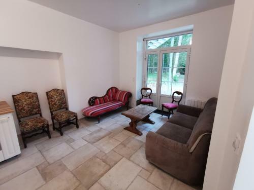 Hostal Ch�teau De Launay Guen