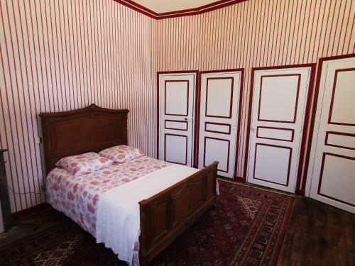 Hostal Ch�teau De Launay Guen