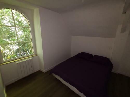 Hostal Ch�teau De Launay Guen