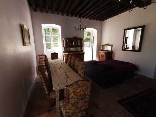 Hostal Ch�teau De Launay Guen