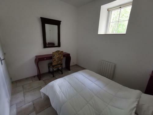 Hostal Ch�teau De Launay Guen