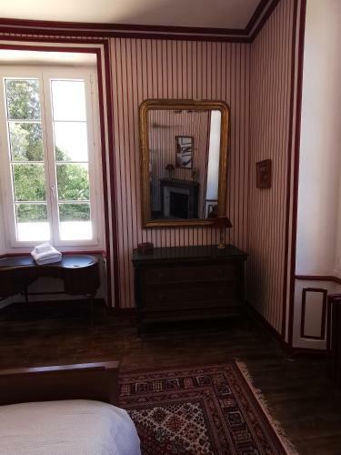 Hostal Ch�teau De Launay Guen