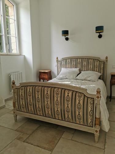 Hostal Ch�teau De Launay Guen