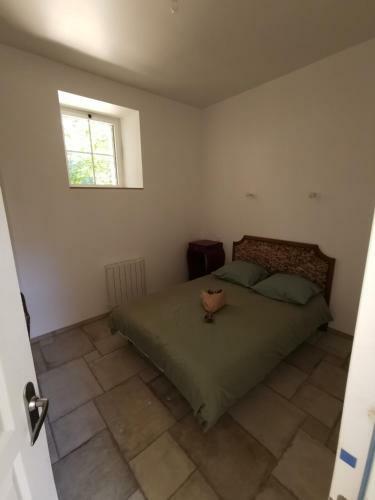 Hostal Ch�teau De Launay Guen