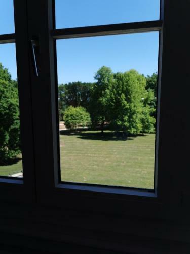 Hostal Ch�teau De Launay Guen