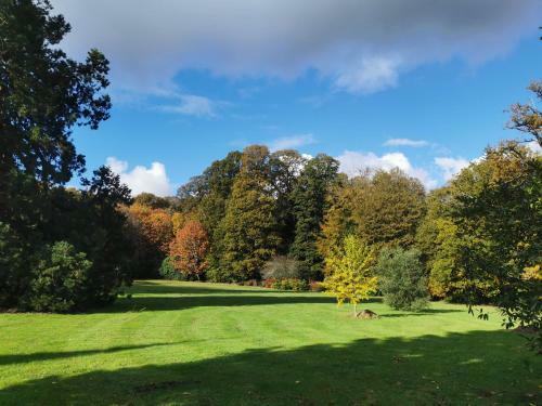 Hostal Ch�teau De Launay Guen