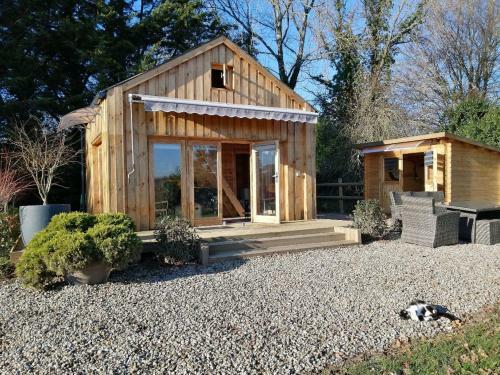 Lodge Domaine De Kerolivier