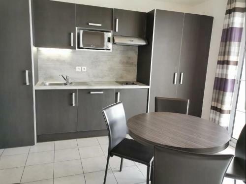 Apartamento Magnifique Vue Mer - Tout Confort