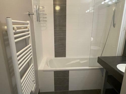 Apartamento Magnifique Vue Mer - Tout Confort