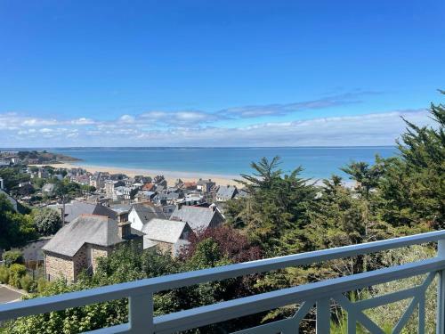 Apartamento Magnifique Vue Mer - Tout Confort