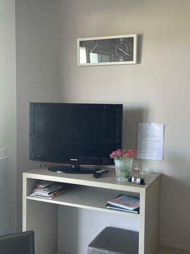 Apartamento Magnifique Vue Mer - Tout Confort
