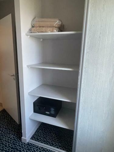 Apartamento Magnifique Vue Mer - Tout Confort