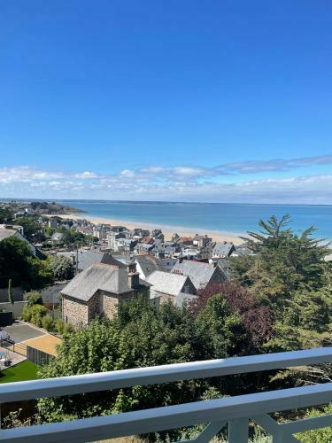 Apartamento Magnifique Vue Mer - Tout Confort
