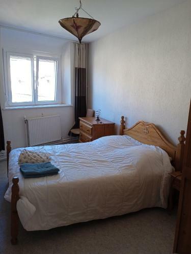 Apartamento Chez Amelie, Rue Lietard