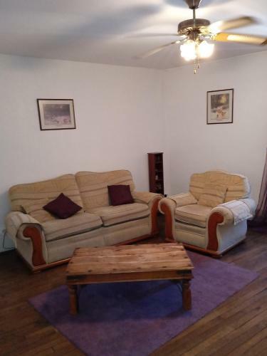 Apartamento Chez Amelie, Rue Lietard