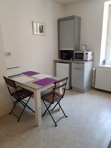 Apartamento Chez Amelie, Rue Lietard