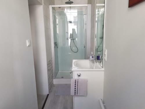 Apartamento Le Studio Stanislas