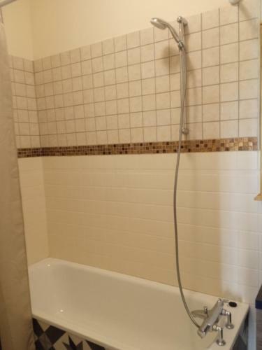 Apartamento La Suite De L Empereur