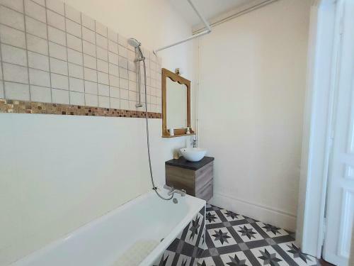 Apartamento La Suite De L Empereur