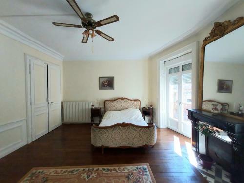 Apartamento La Suite De L Empereur