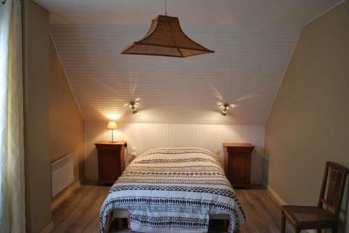 Ty Wezenn Maison � 30 M De La Mer