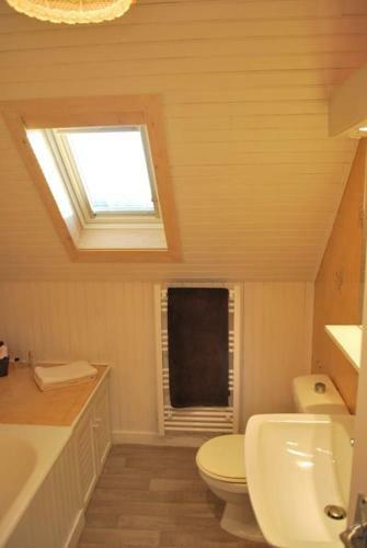 Ty Wezenn Maison � 30 M De La Mer