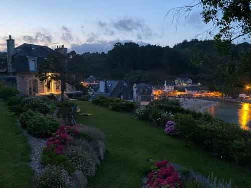 Villa Les Roches Mauves - Vue Mer