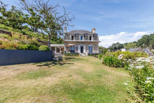 Villa Les Roches Mauves - Vue Mer