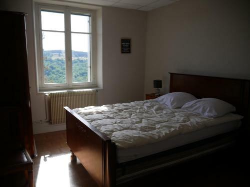 Chez Grand Mamie
