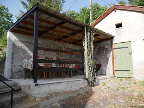 Chez Grand Mamie