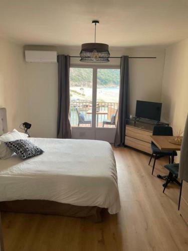 Apartamento Appartements La Siesta