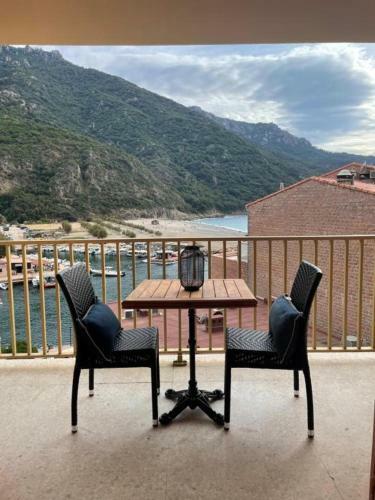 Apartamento Appartements La Siesta