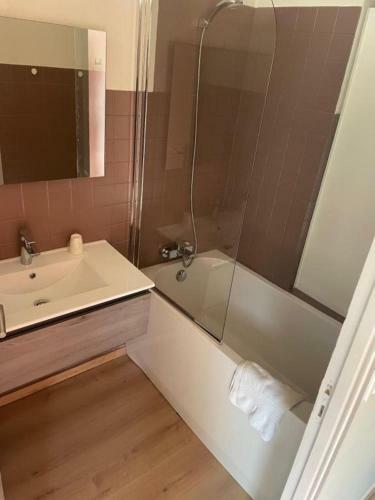 Apartamento Appartements La Siesta