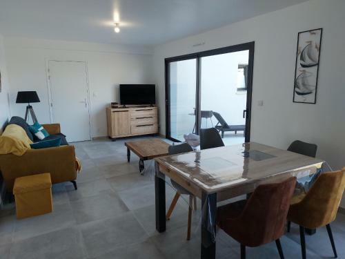 Les Villas De La Presqu'�le