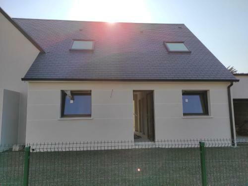 Les Villas De La Presqu'�le