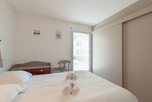 Apartamento Bel Appartement Dans Une Residence Avec Piscine