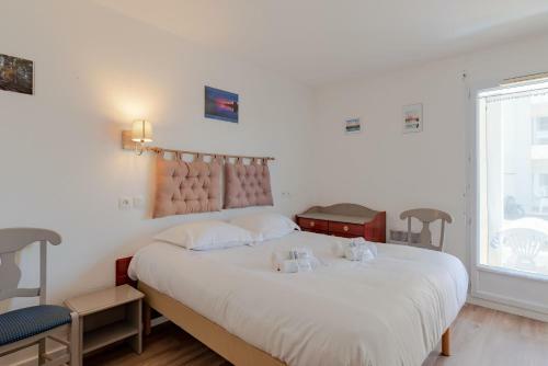 Apartamento Bel Appartement Dans Une Residence Avec Piscine