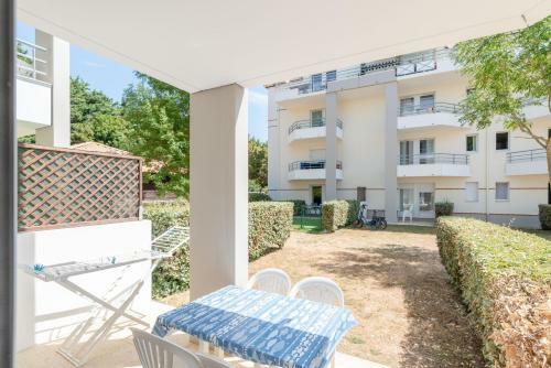 Apartamento Bel Appartement Dans Une Residence Avec Piscine