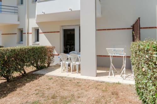 Apartamento Bel Appartement Dans Une Residence Avec Piscine