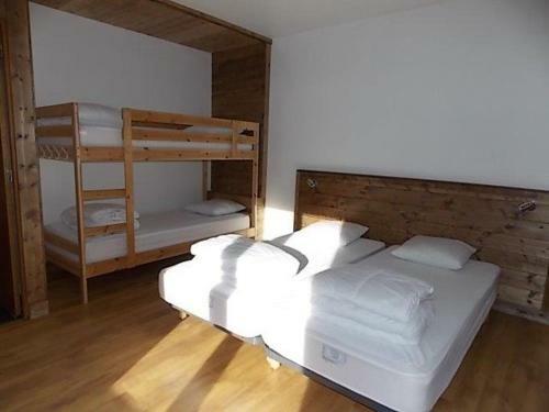 Chalet Barma Rossa