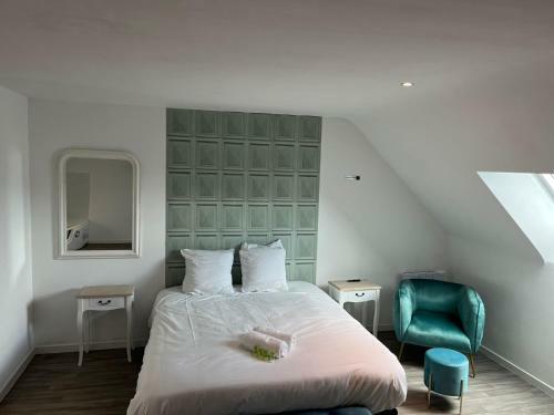Apartamento Ng Suitehome Queven Baln�o I R�troprojecteur