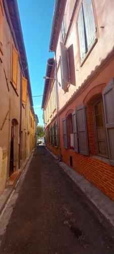 Apartamento Le Nid