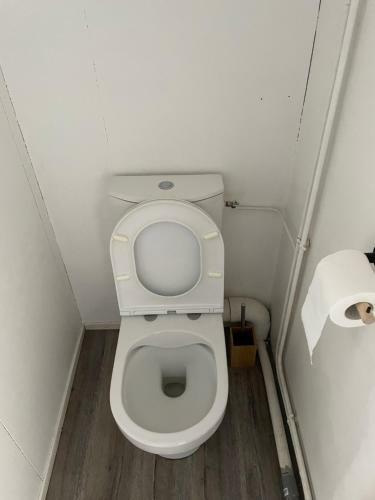 Apartamento Immeuble Les Perdrix