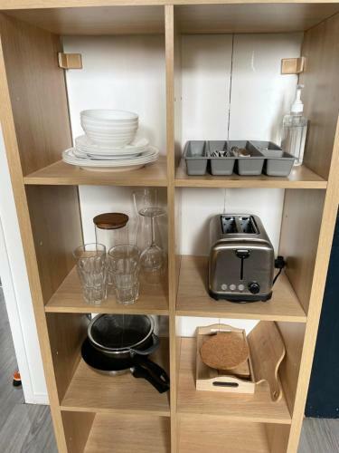 Apartamento Immeuble Les Perdrix