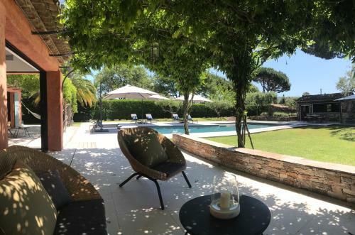 Villa Beausoleil
