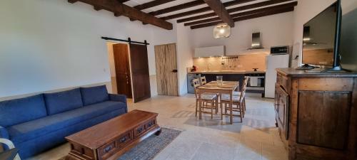 Bed & Breakfast Lou Paradou Luberon